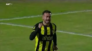 Cerro Largo 2 - 3 Peñarol | Liga Auf Uruguaya