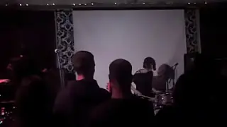AUTOLUX @ Brillobox 20090916