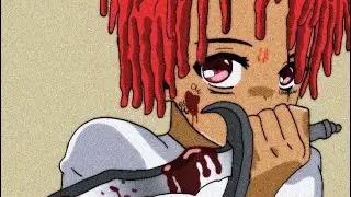 trippie redd - matt hardy ft. juice wrld ( fast )