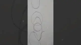 🖌️•Как красиво нарисовать тело•🙋