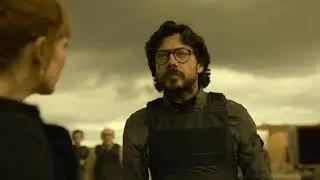 La Casa De Papel 5x10
