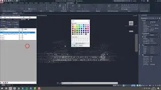 Undet for AutoCAD   How to perform data files grouping and coloring