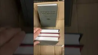 Что осталось в Чижике на 5 день? #книжныепокупки #писатель #буктюб #книжныйблогер