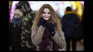 Мой Canon EF 135mm 1:2 L