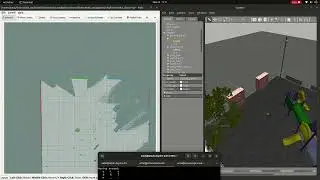 linorobot ros2