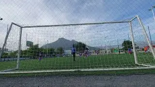 240707 Rayadas Alpha 1 - Rayados Faisanes 1 IZACAM