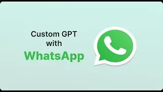 How to Integrate a Chatbot AI to WhatsApp