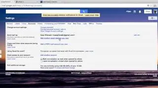 How To Make a New Email Address