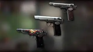 «АПС НАВСЕГДА» ЗА 499 РУБЛЕЙ В WARFACE