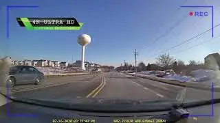 America's Leading Dash Cam
