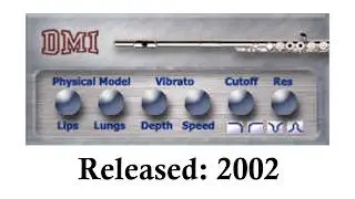 Old VST plugins