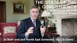 The State of the Constituency Episode 18