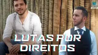 THIAGO ÁVILA - Socialismo, ecologia e lutas sociais no campo e na cidade - AI διάλογος #12