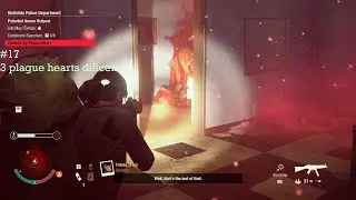 State of Decay 2 Modo Lethal #17 - 3 plague hearts dificeis!