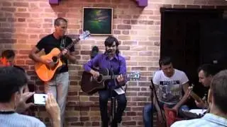 Павел Кондаков + гр. 