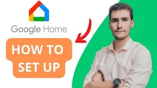 How To Set Up Google Home (step by step)