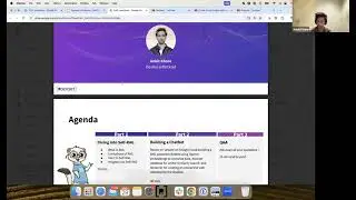 AI Workshop (Virtual): Distinctive Features with Google Gemini and Vertex AI