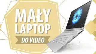 MSI PS42 - Idealny Laptop dla Montażystów Video lub Fotografów 🎨