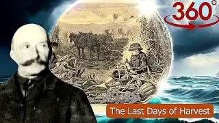 The Last Days of Winslow Homer