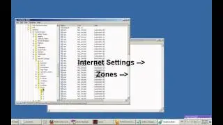 How to text showing up. . . [ Yahoo messenger ]