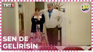 Fehmi ve Rukiye barıştı - Seksenler 81.Bölüm
