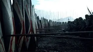 Battle of the Bastards | The Last Stand - Sabaton