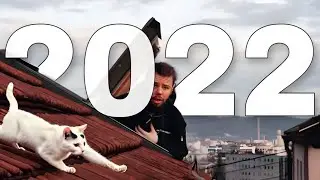 A Trip Through 2022 - REWIND