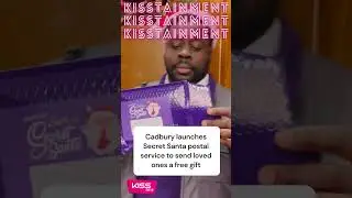 Today on Kisstainment | Kiss FM | 08.11.2023  #kissfm #entertainment #fypシ