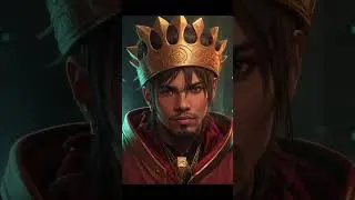 King Rezos #facts  #history  #shortvideo