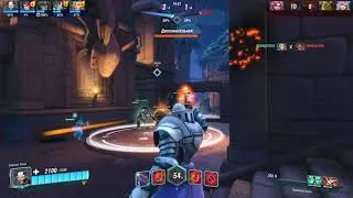 wtf paladins 2020
