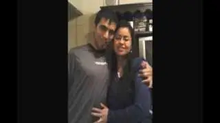 Así es nuestro AMOR