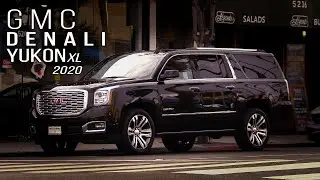 GMC Yukon Denali XL | Boulevard GMC