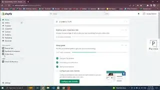 Shopify Tutorial: How to Customize Your Homepage 