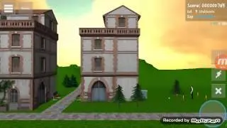 ПРОХОЖДЕНИЯ BACKFLIP MADNESS  4 5 6 7 8  ЧАСТЬ