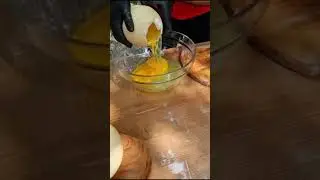 Cooking ostrich eggs