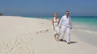 Aruba Beach Weddings