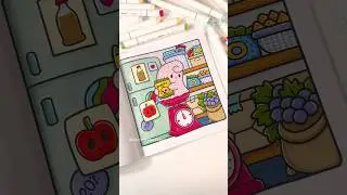 Coco Wyo | Little Spooky Coloring Book