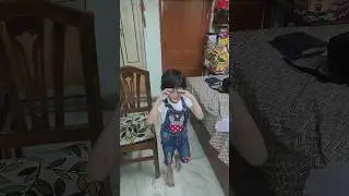 Ruhi ko mara I 