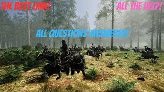 Mortal Online 2 BEST LINKS!