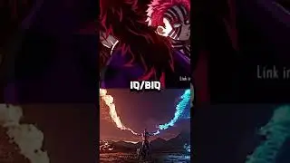 Kokushibo vs liu kang 