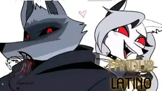loona y la muerte comic-dub Fandub-Latino