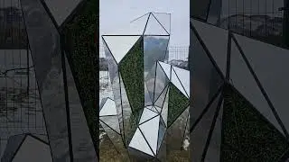 Зимняя трава