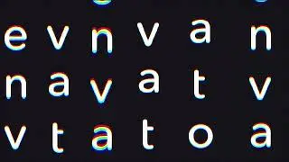 Ultimate Glitch Logo Intro