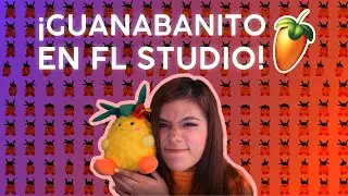 CRAB RAVE REMAKE + ¡GUANABANITO EN FL STUDIO!
