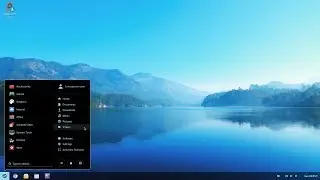 Zorin OS 12.4 Core Theme Review