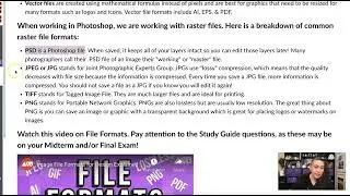 3-1 File Types