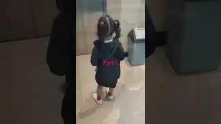 sambil nunggu buka puasa mainan dulu ke Trio Plaza #shortkidsvideo #kidsplay #jalanjalan #trioplaza