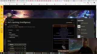 Dev manifesto 3.16 -  01 flasks and ailments