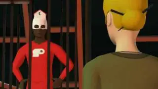 Random shorts episode seven