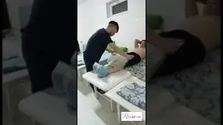 Санаторий Айша-Биби в Сарыагаше